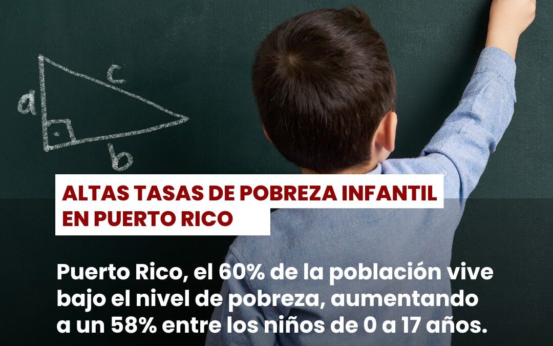 La educación es la clave